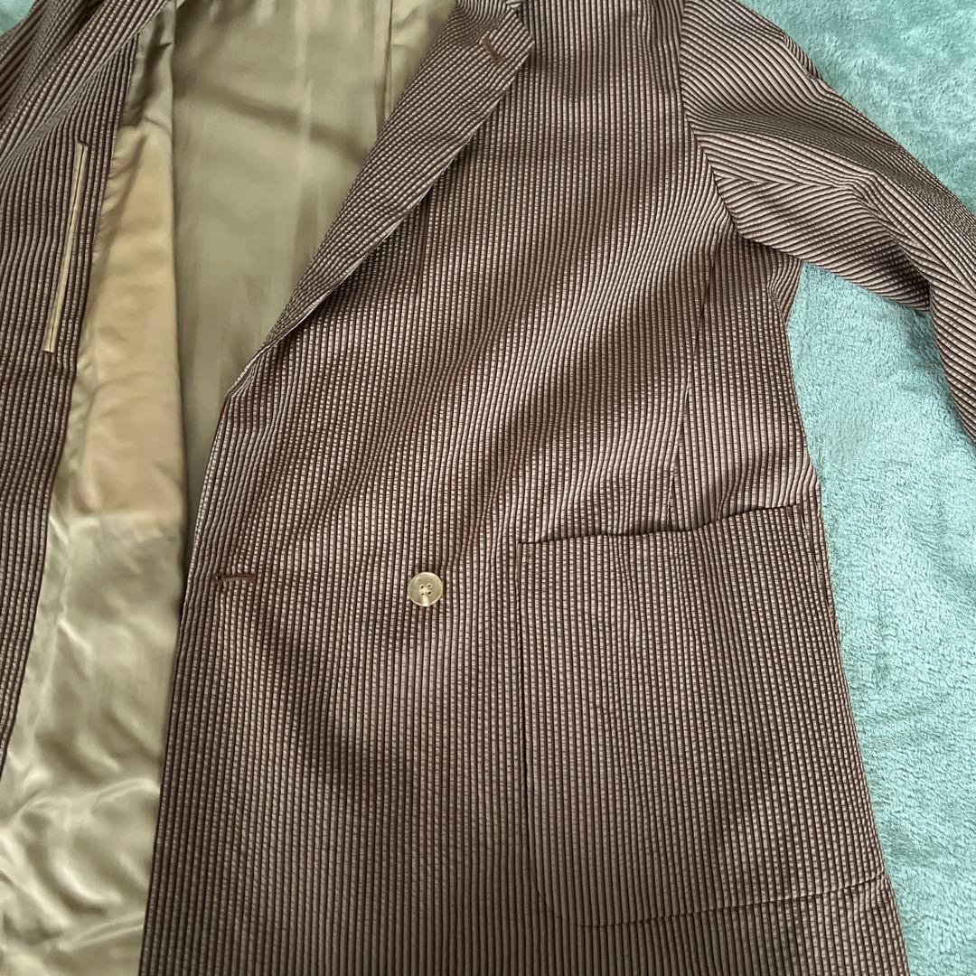 美品　Haversack スリーピース