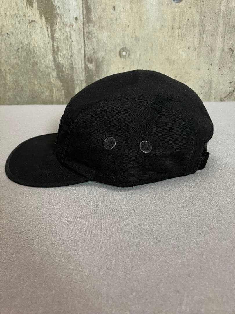 supreme 25FW キャンプキャップ