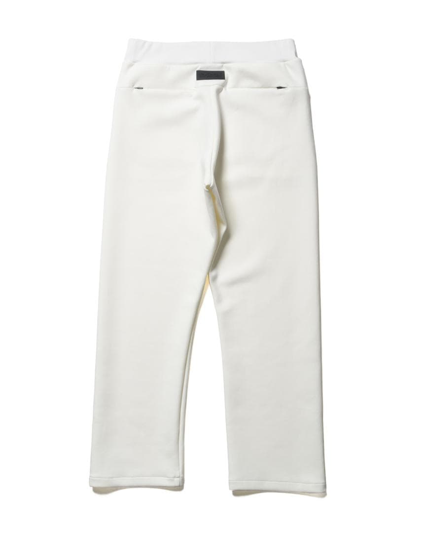 SS24 FCRB TECH SWEAT TEAM FLAT PANTS 新品