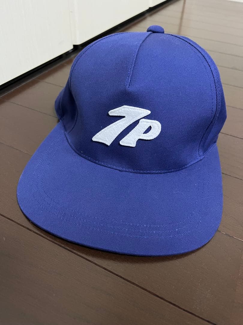 トランスポート　キャップ　ドジャース　ステッカー有り