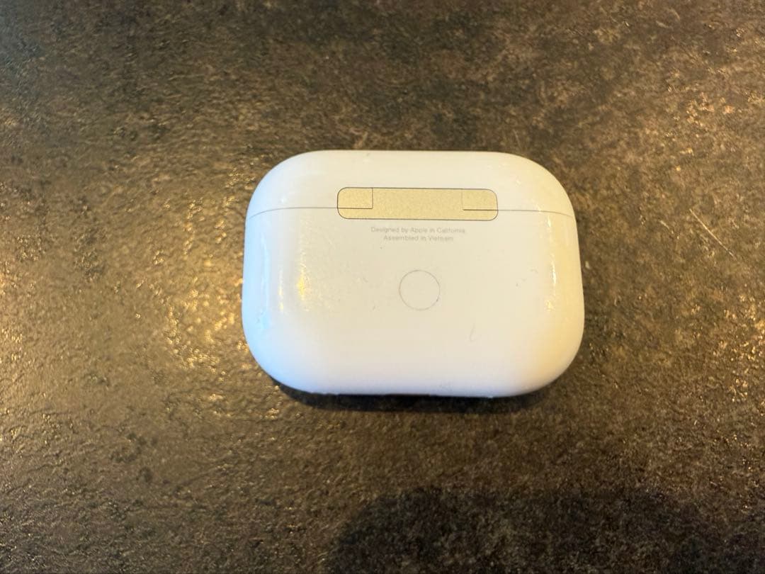 AirPods Pro 第2世代　ワイヤレスイヤホン