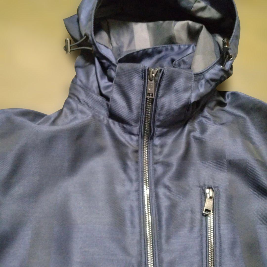 ※冬司郎※BLACK LABEL CRESTBRIDGE ジャケットLサイ