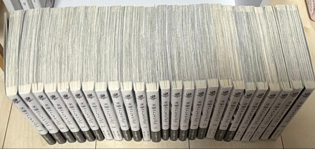 文豪ストレイドッグス 全巻 1〜25巻セット まとめ売り 一部帯あり 値下げ可能
