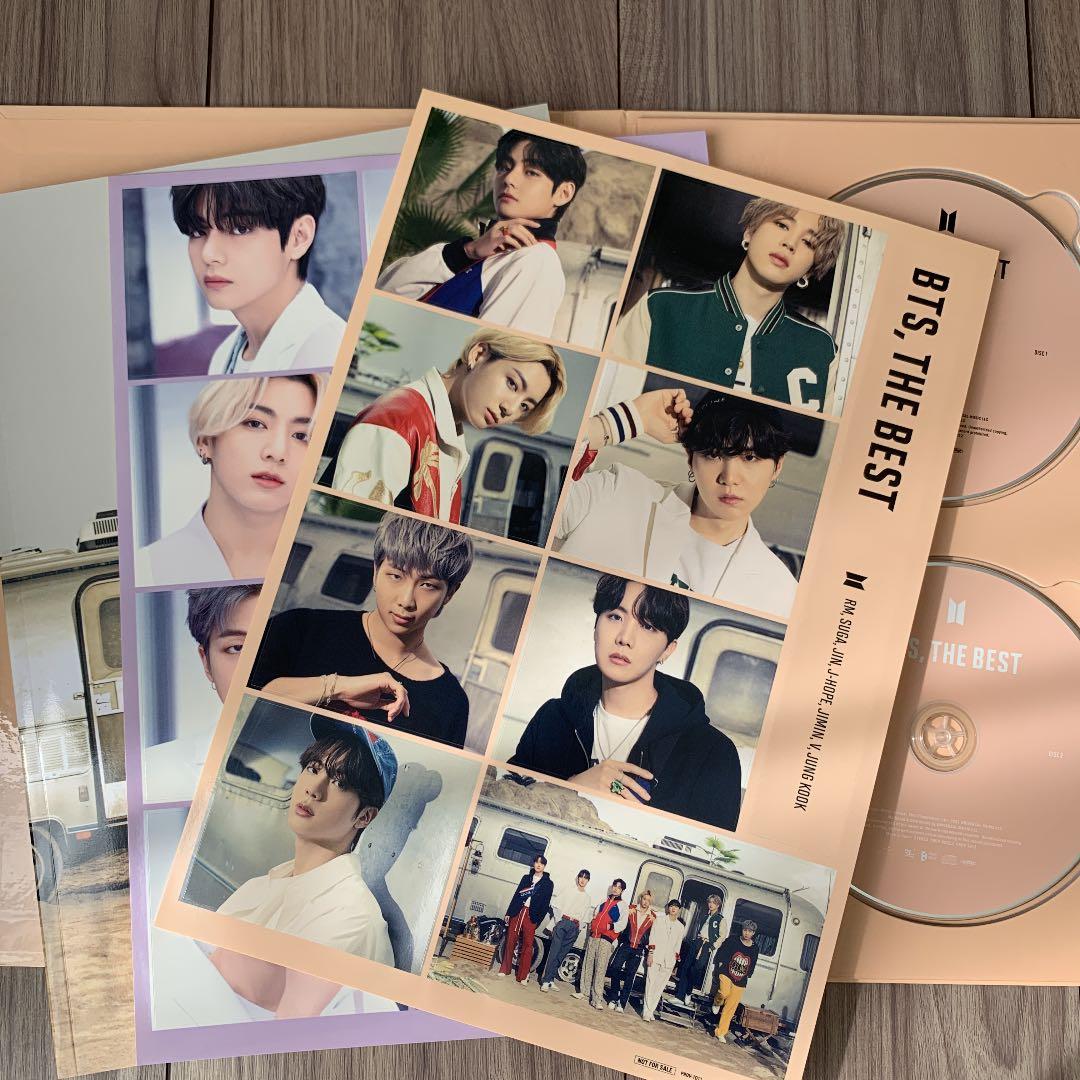 BTS DVD CD メモリーズ　アルバム　まとめ売り　11点セット