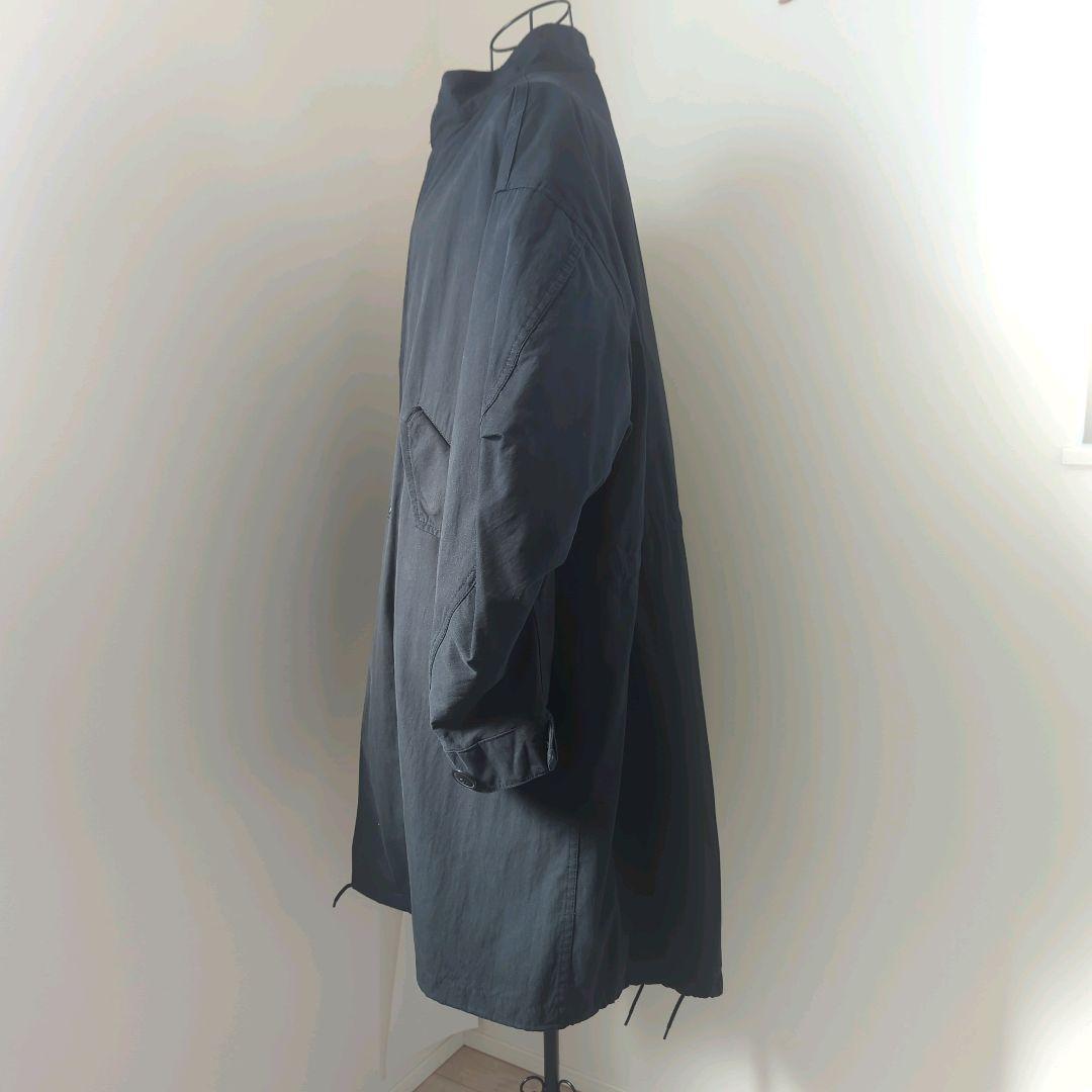 FREAKS STORE M65 キルティングライナー付き 3wayモッズコート
