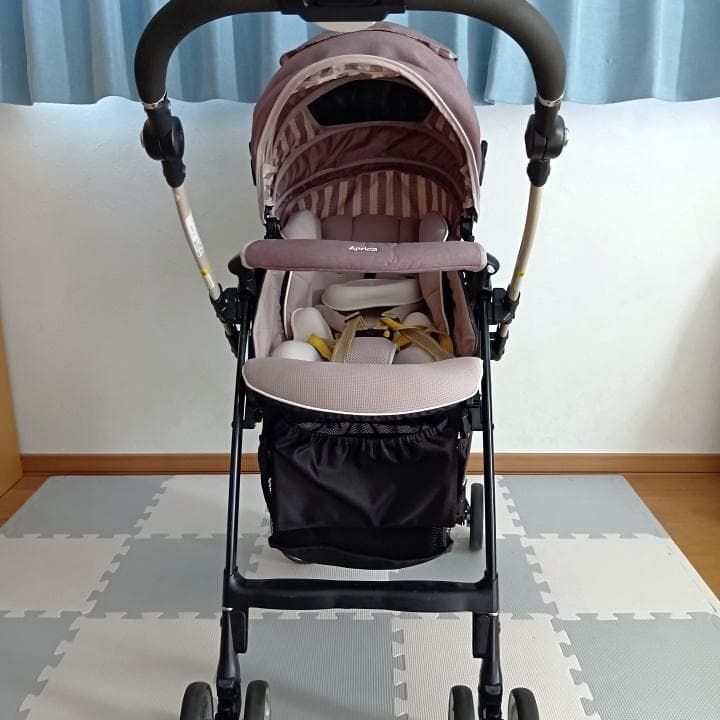 【美品♡】アップリカ ベビーカー ラクーナビッテ【お買い得】⭐︎