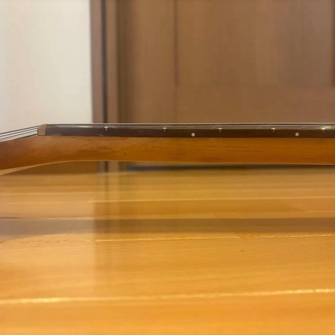 【おいも】FERNANDES STJ40 ゴールドパーツ仕様