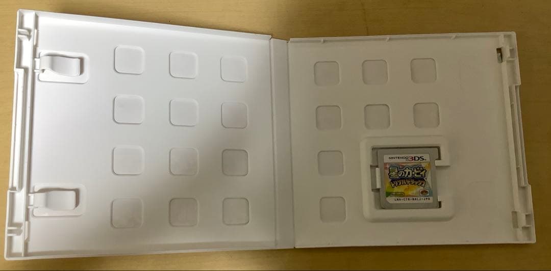 星のカービィ　ソフトまとめ売り