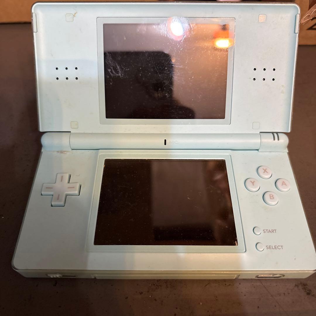 ゲーム機まとめ売り　7個
