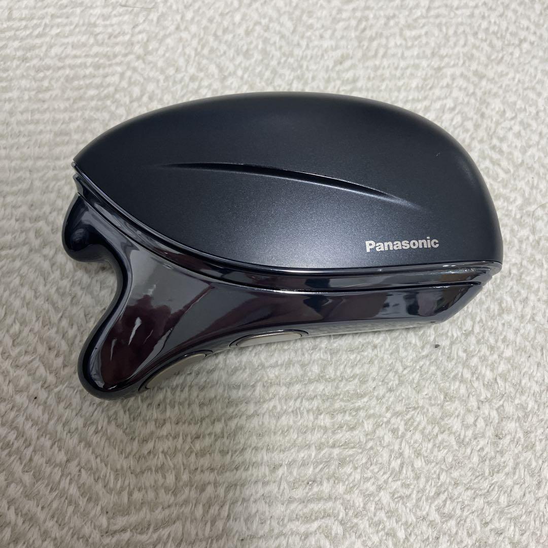 【正規品】Panasonic EH-SP85 BLACK バイタリフトかっさ