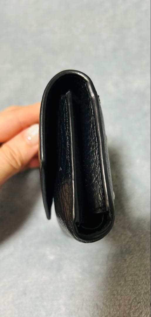 ★限定価格★Maison Margiela メゾンマルジェラ　三つ折り財布