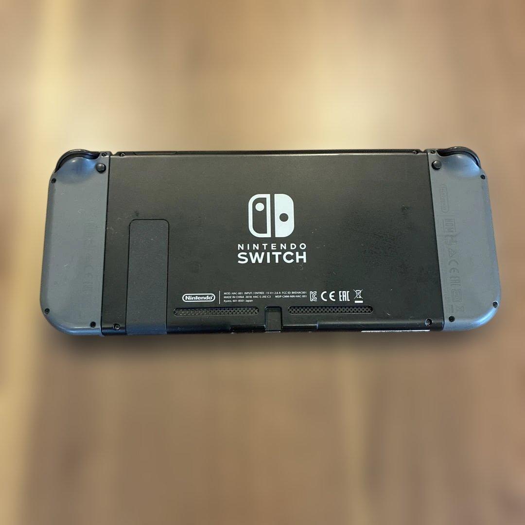 Nintendo Switch 大乱闘スマッシュブラザーズ SPECIALモデル
