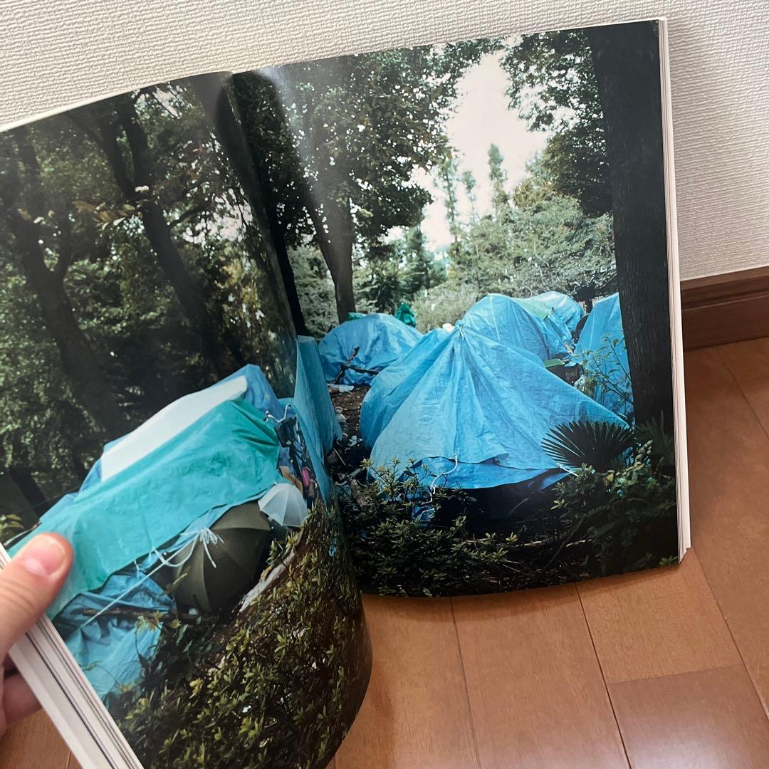 Wolfgang Tillmans 『truth study center』