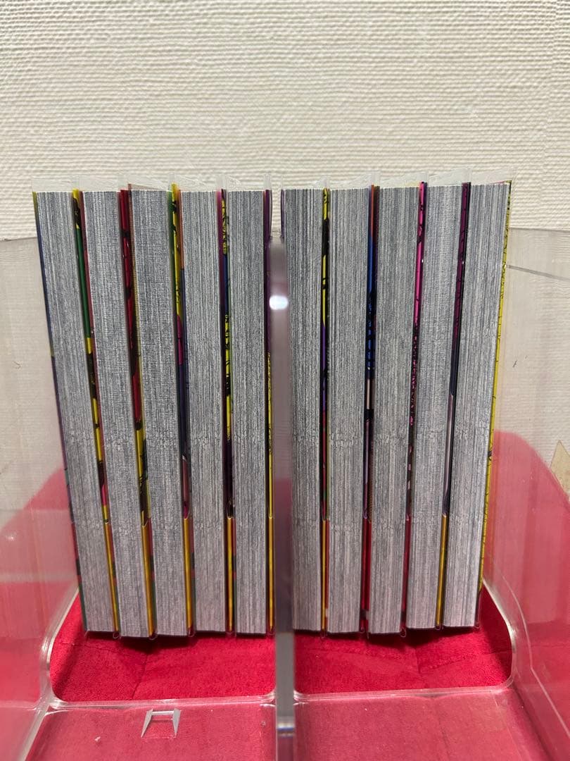 ダンダダン 全巻セット 1~20巻 ②