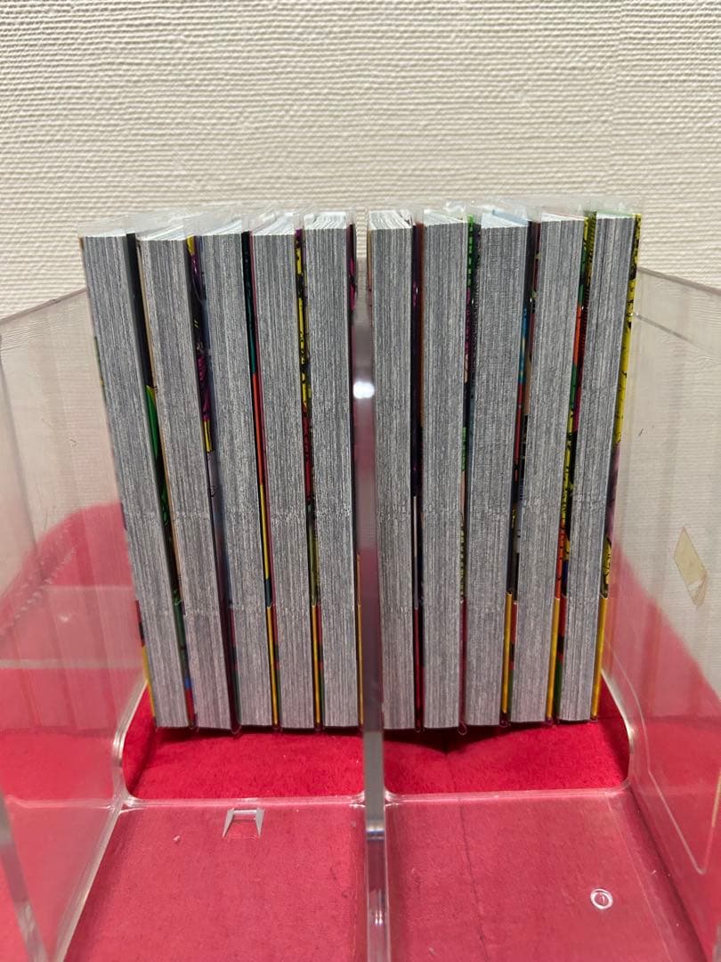 ダンダダン 全巻セット 1~20巻 ②