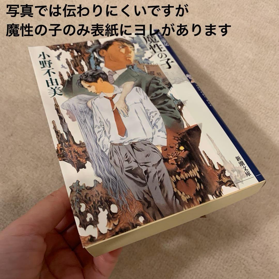 十二国記　全巻セット　小野不由美　新潮文庫