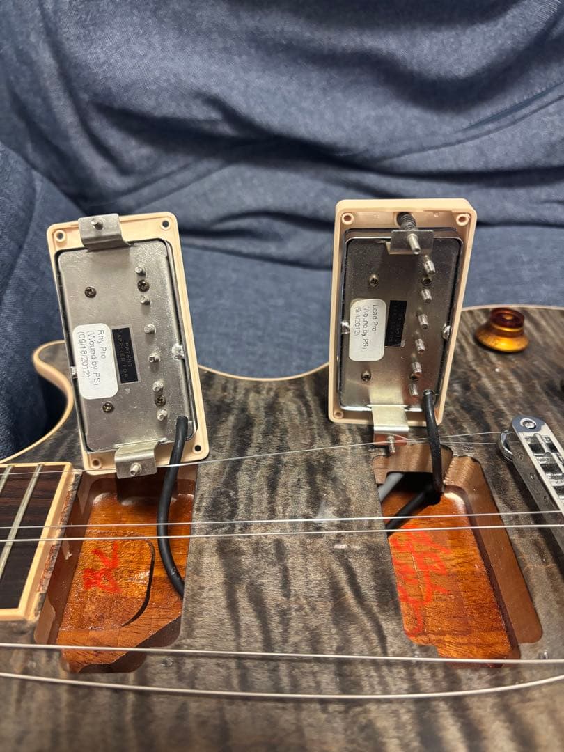 Gibson 60s LesPaul standard ギブソン レスポール