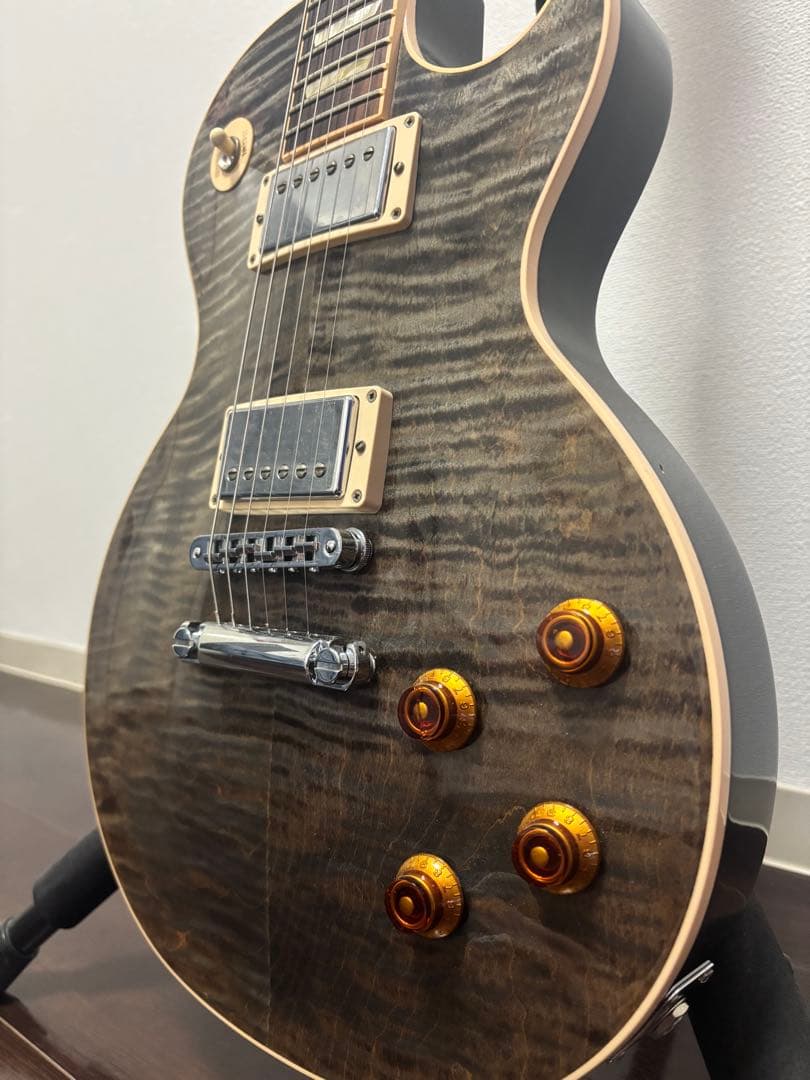 Gibson 60s LesPaul standard ギブソン レスポール
