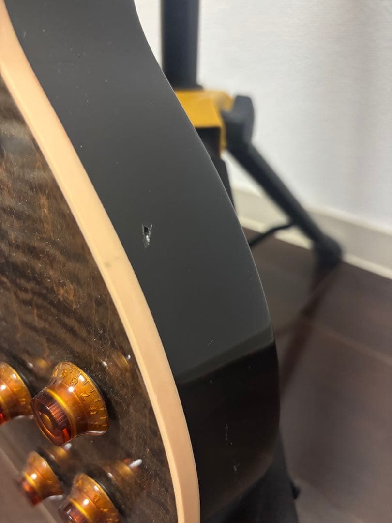 Gibson 60s LesPaul standard ギブソン レスポール
