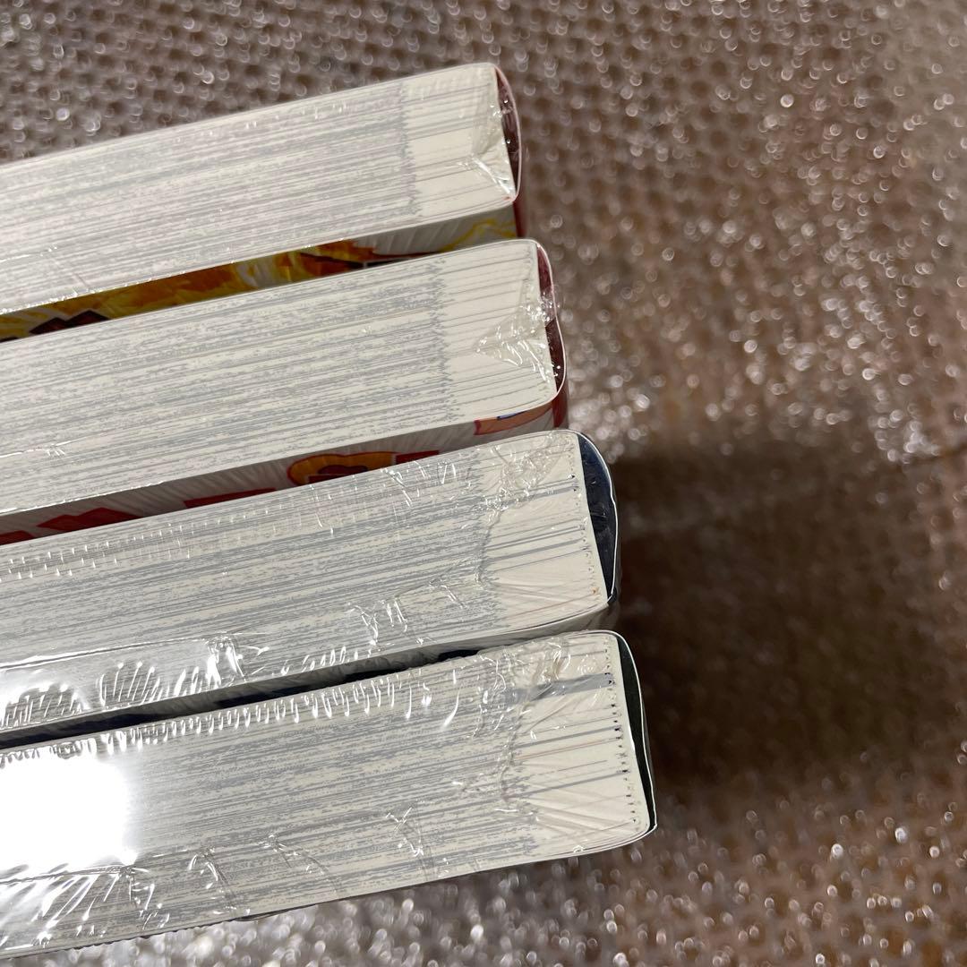 金色のガッシュ　完全版　全巻
