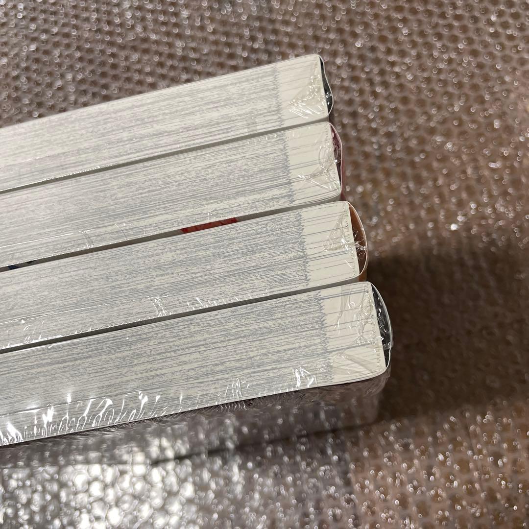 金色のガッシュ　完全版　全巻