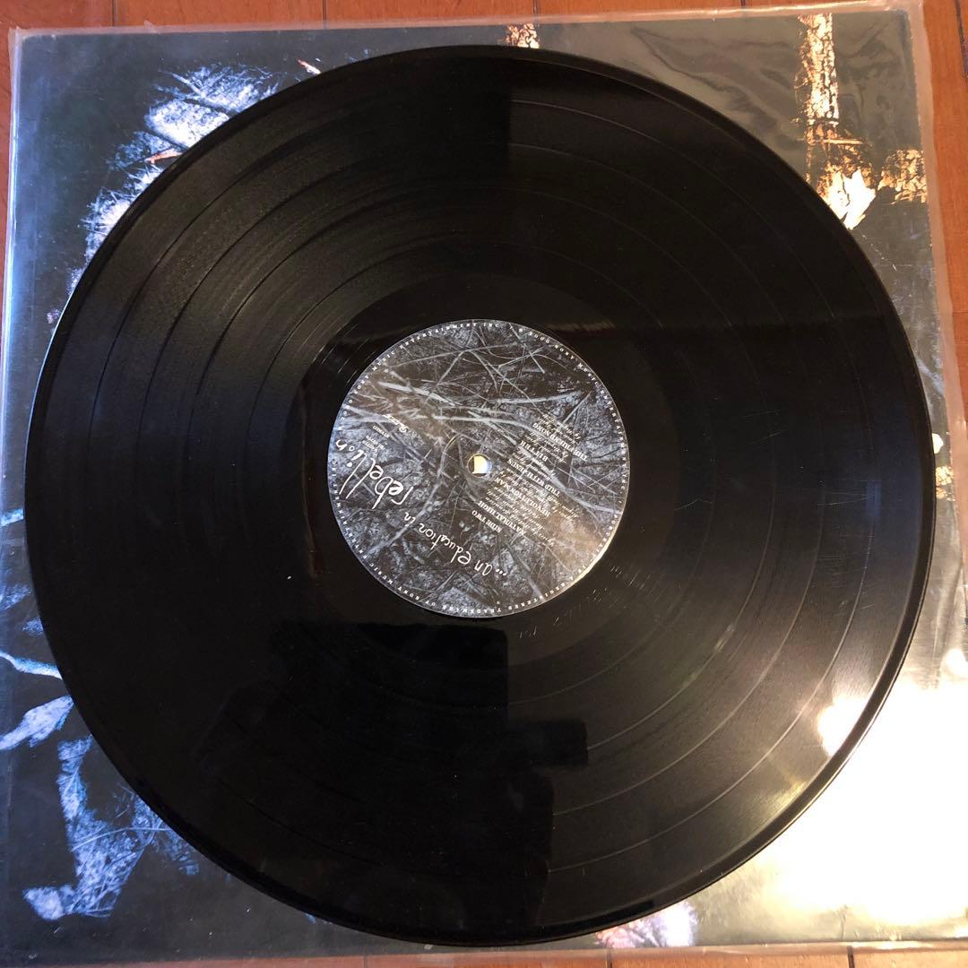 The Union Underground レコード