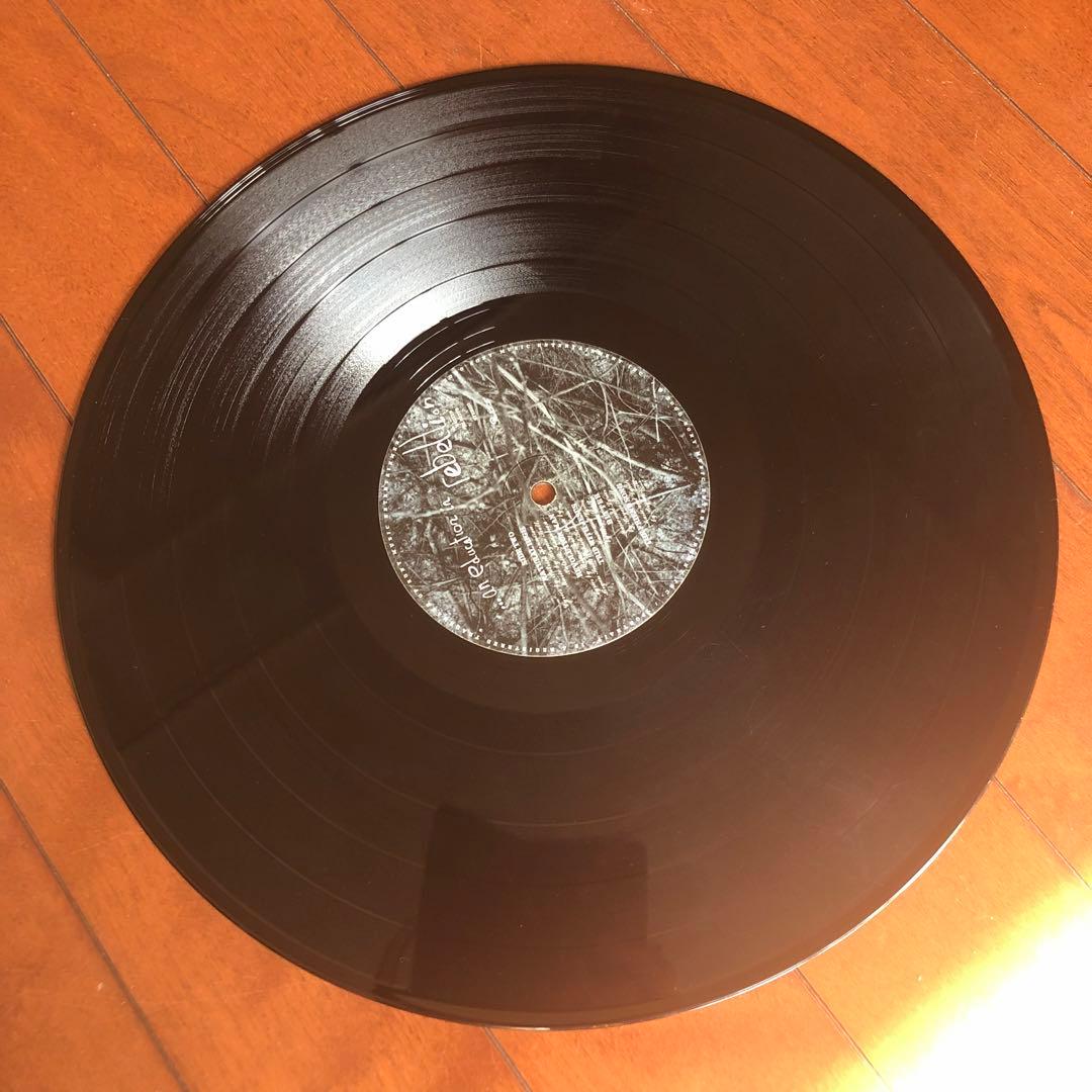 The Union Underground レコード