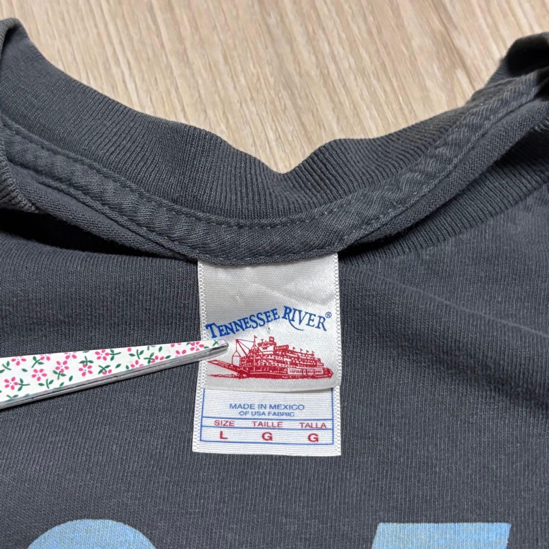 希少　Nintendo wii ロゴ　tシャツ 任天堂　ヴィンテージ マリオ