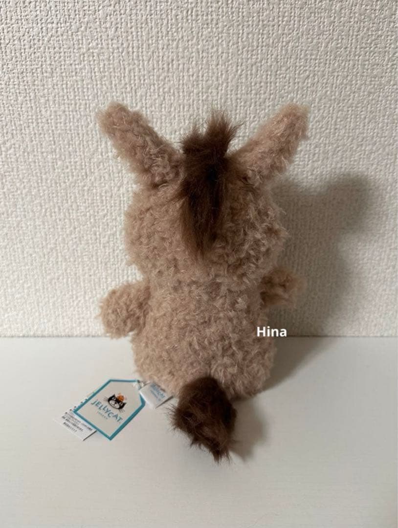  ♡ Little Horse