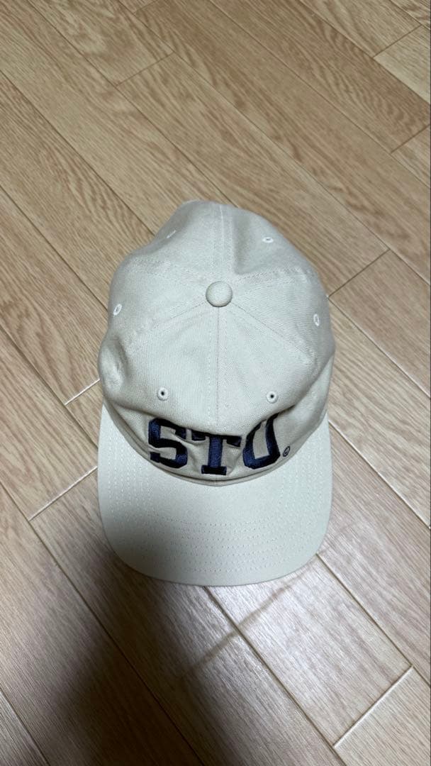 Stussy Mid-Depth Stu Arch まっちゃらてさん専用