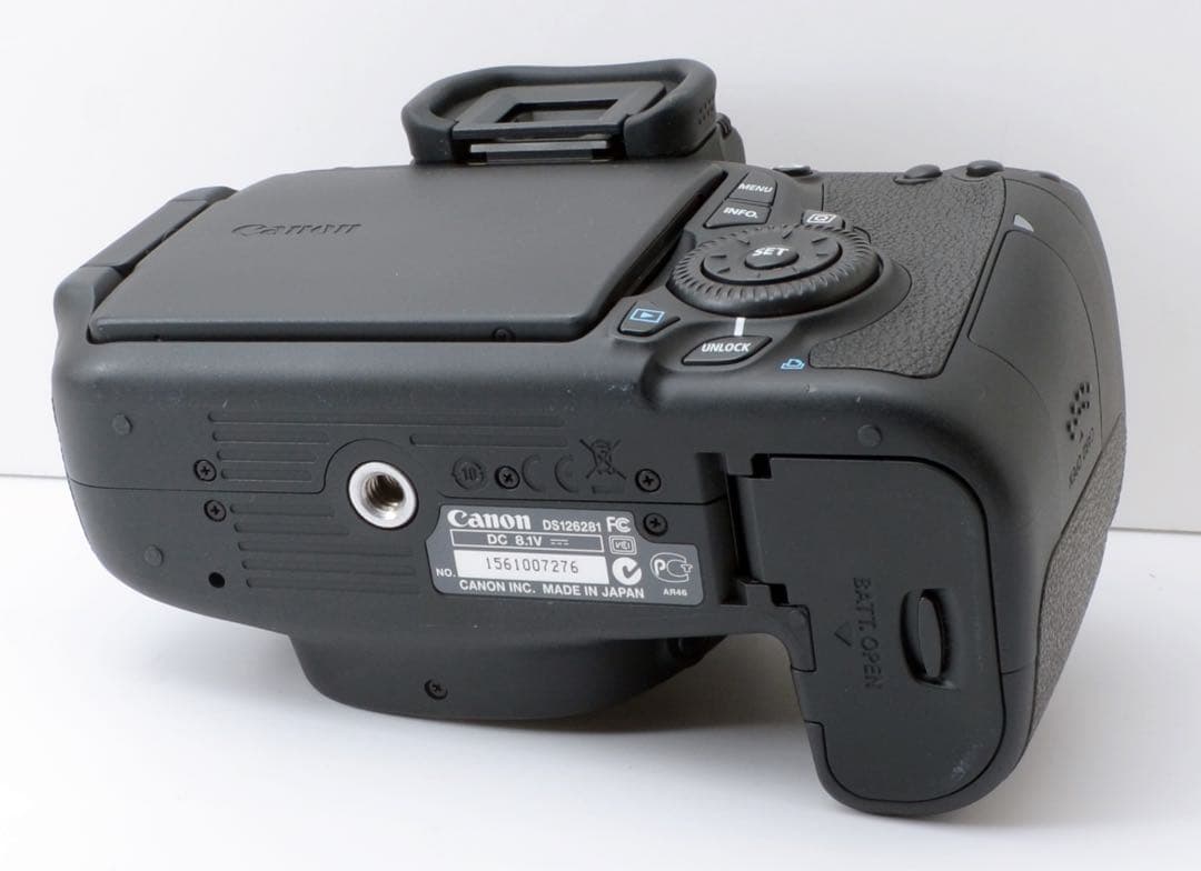 STMレンズ！Canon EOS 60D★美品★転送OK★本格一眼レフ