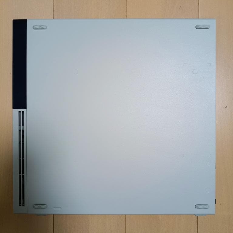 Windowsデスクトップ NEC MJ37LL-U ML-U + Office Pro 2021