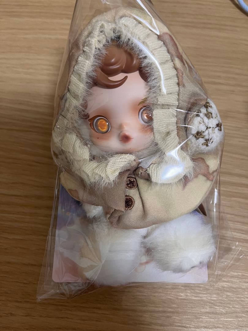 SKULLPAND スカルパンダ　シークレット　正規品