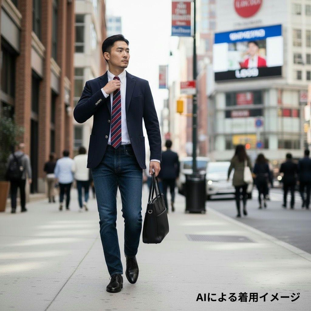 ◎大輔さん専用◎★ブラックレーベル　クレストブリッジ★ジャケット★M★