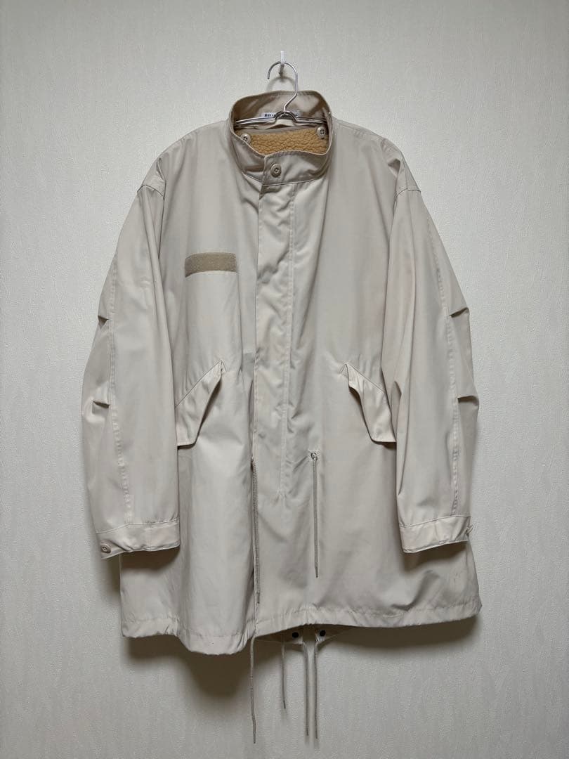 ✨極美品✨ジャーナルスタンダード　モッズコート　Mサイズ
