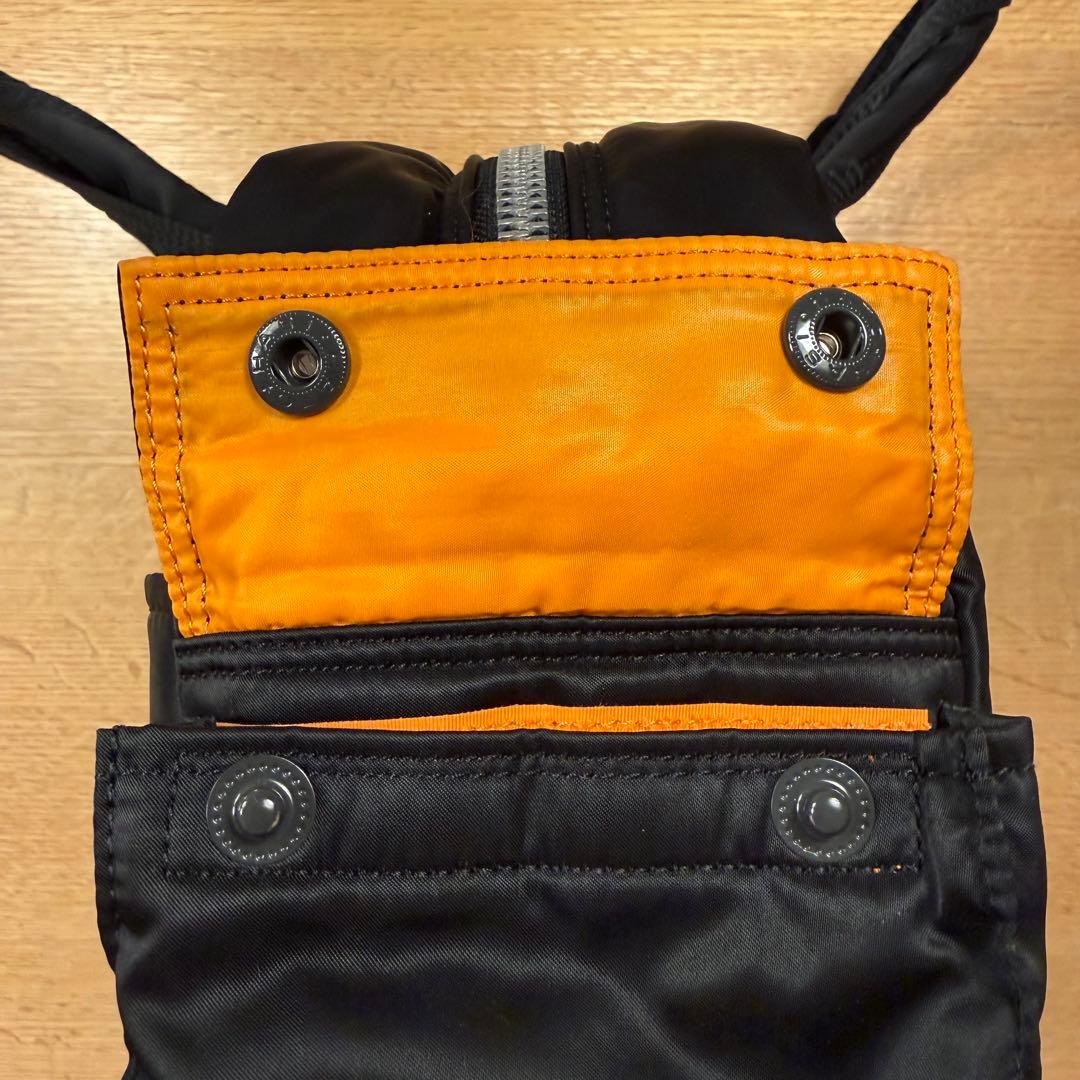 PORTER ポータータンカー ボストンバッグ ダッフル トートバッグ