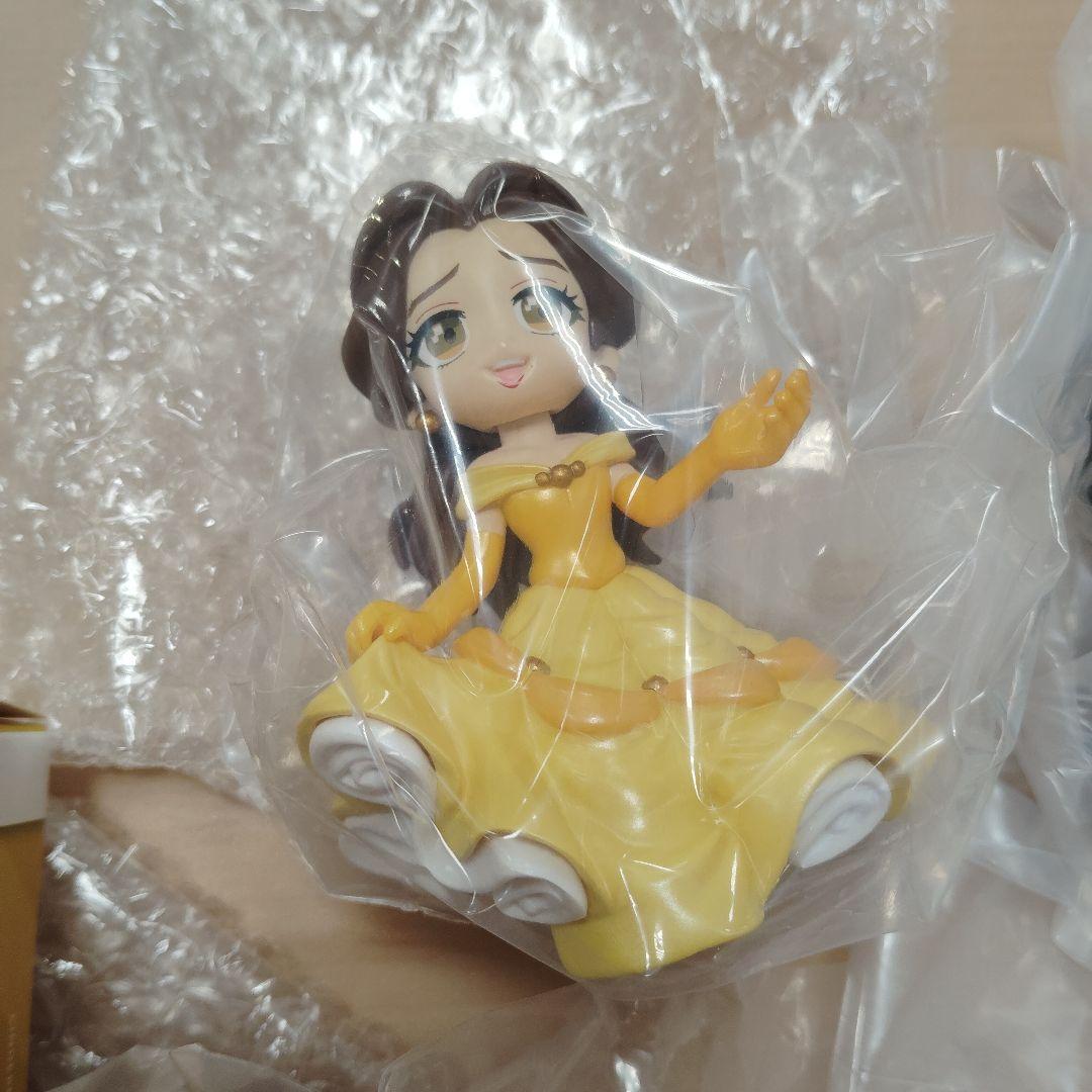 パルバース ディズニー シークレット含む全6種 palverse Disney