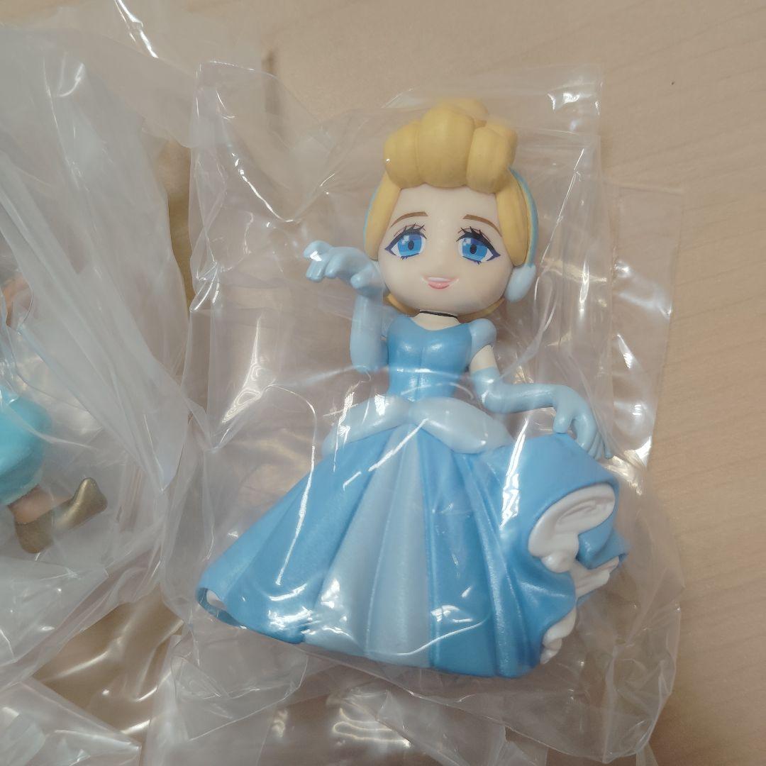 パルバース ディズニー シークレット含む全6種 palverse Disney