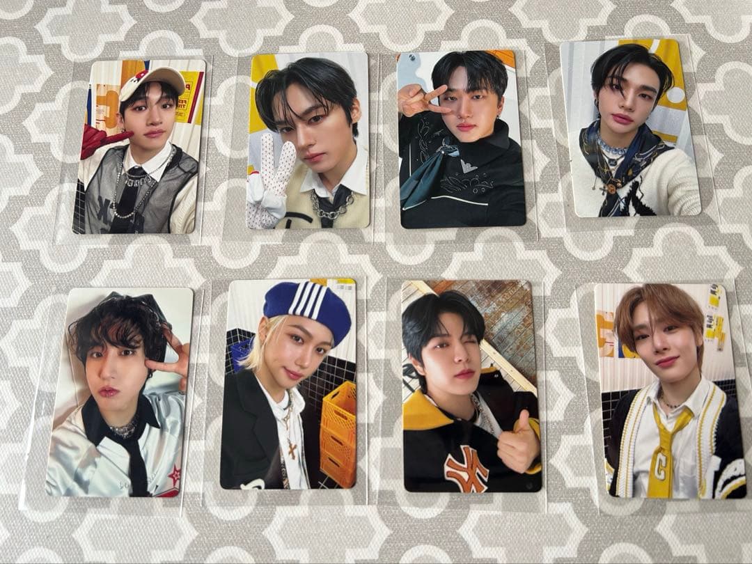 @*読様 SKZ TOYWORLD Blu-ray 完全生産限定盤