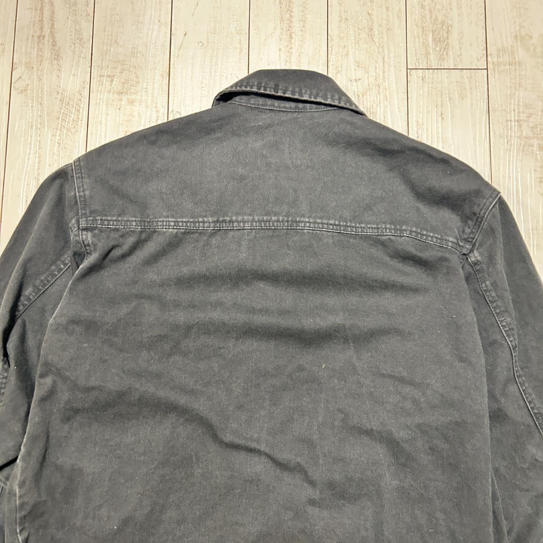 90s Allix アリックス スイングトップ コットンジャケット Mサイズ