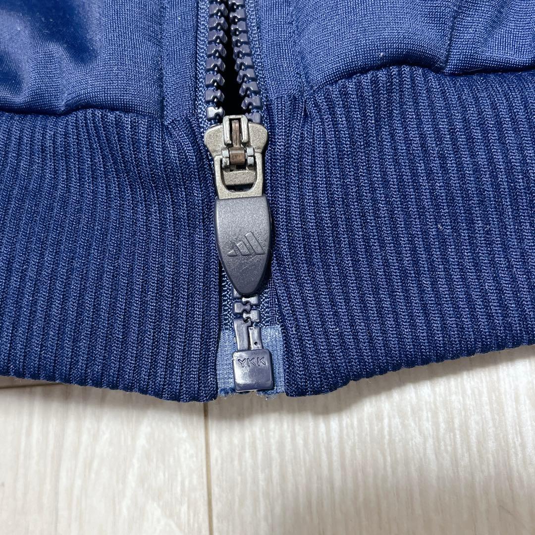 希少 adidas × Real Madrid 旧モデル セットアップ XL