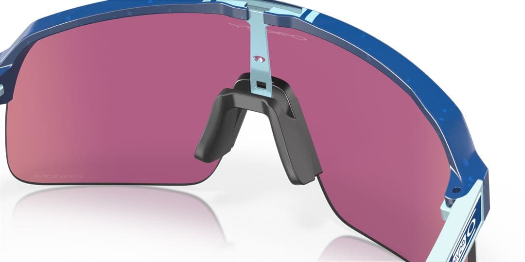 小物 OAKLEY Mathieu Van Der Poel Sutro Lite