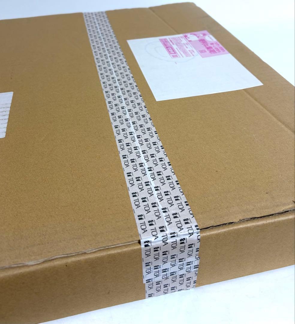 ★未開封品★ TOA 年間プログラムタイマー TT-8000 演奏機器