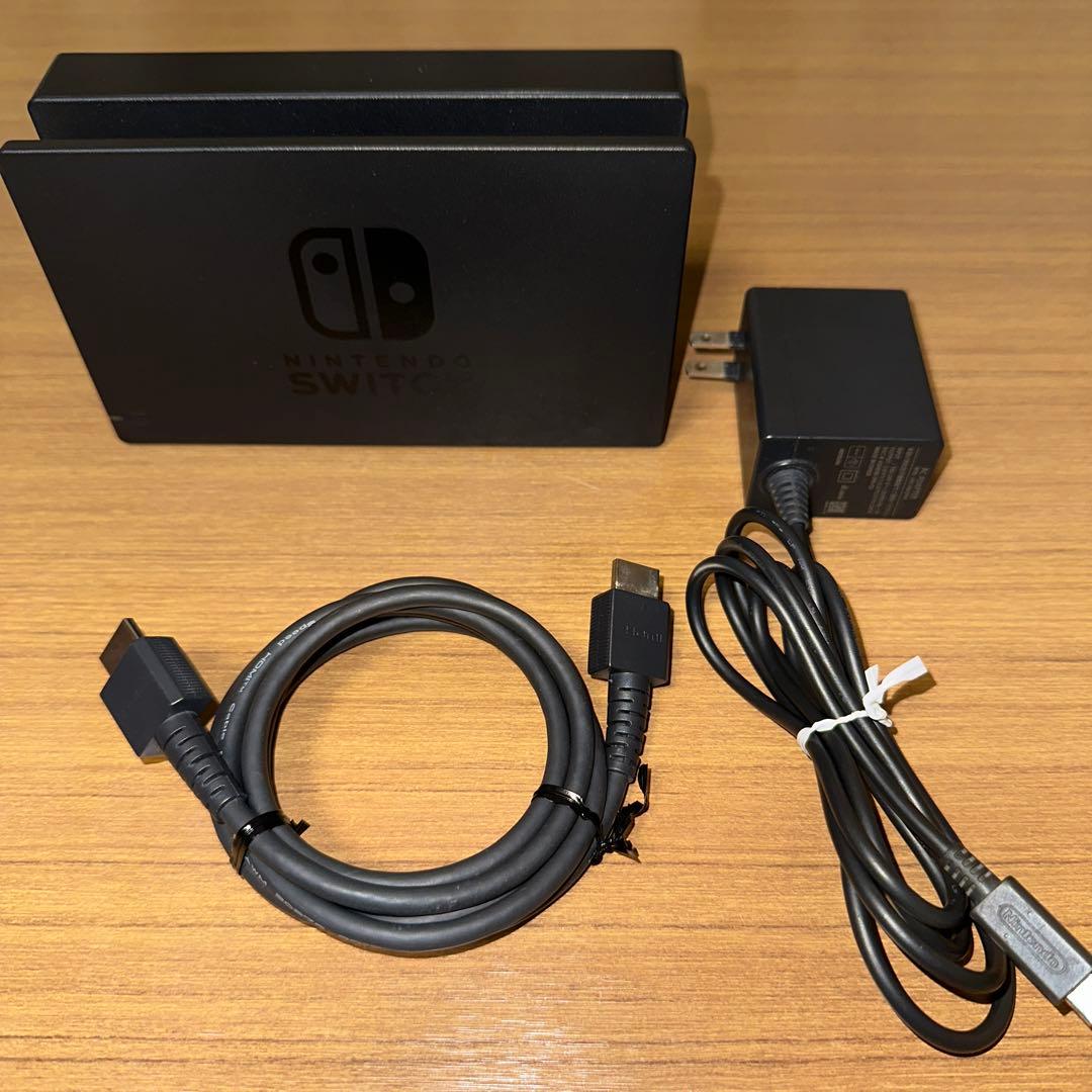 Nintendo Switch 初期型　2018年製