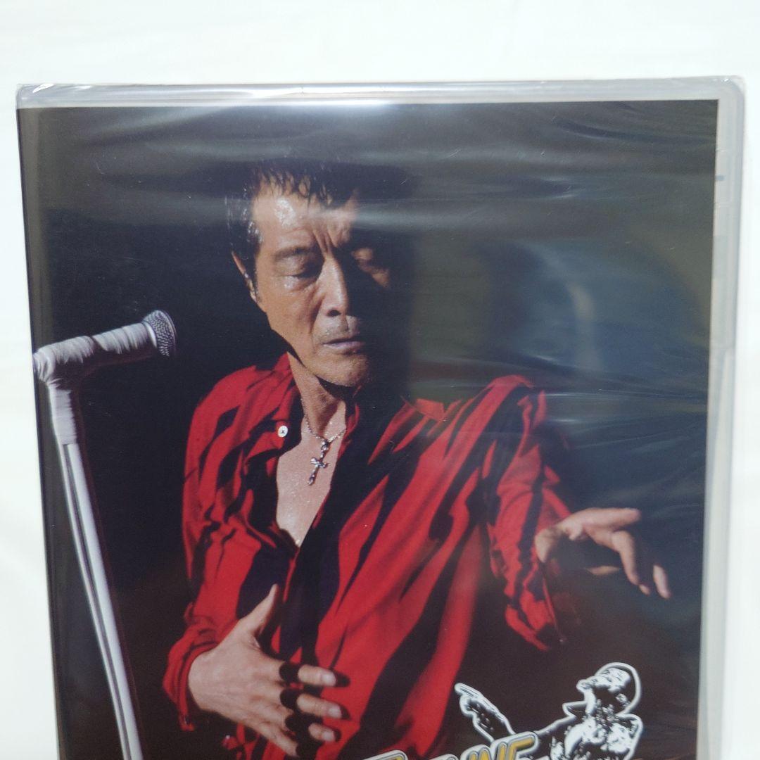 矢沢永吉　Traveling　Bus　3 BODY'S NIGHT　 DVD