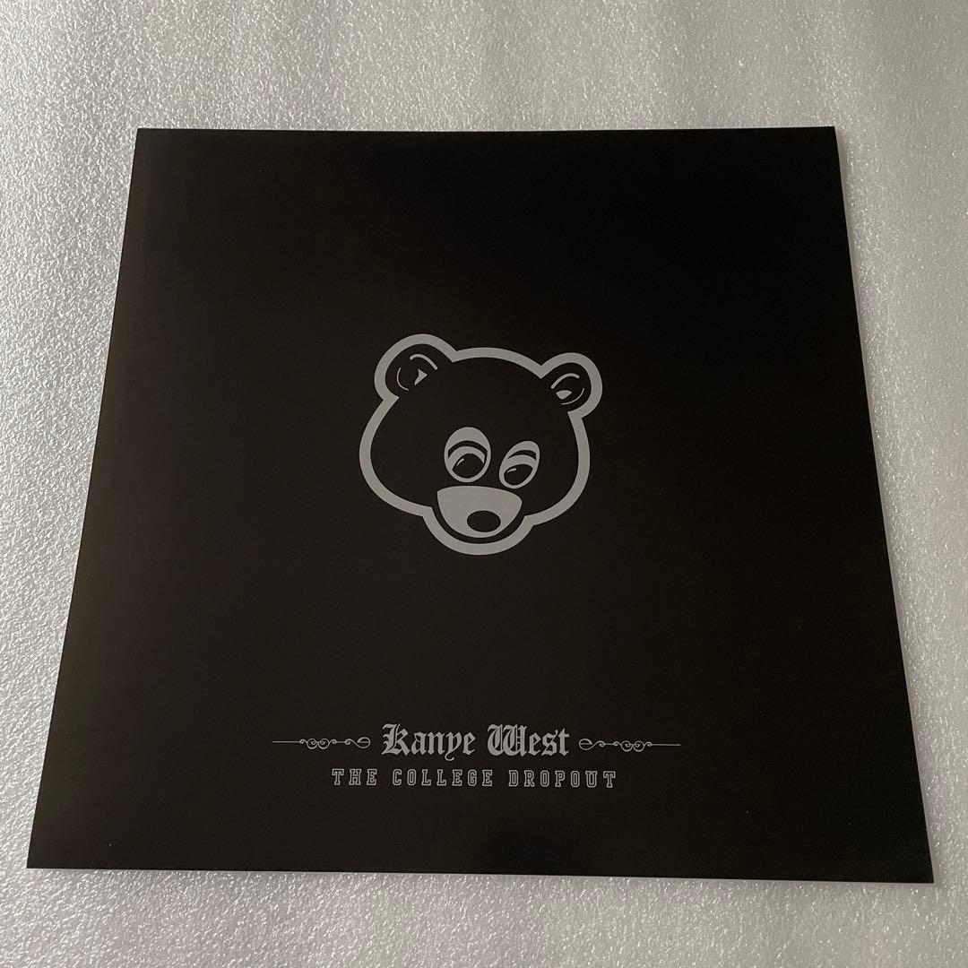 Kanye West / College Dropout / 2022再発