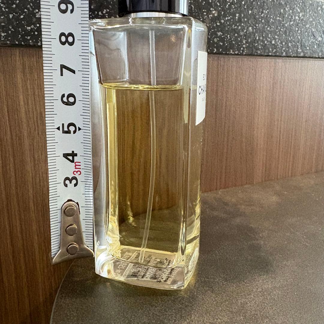 CHANEL シャネル　香水　BOY