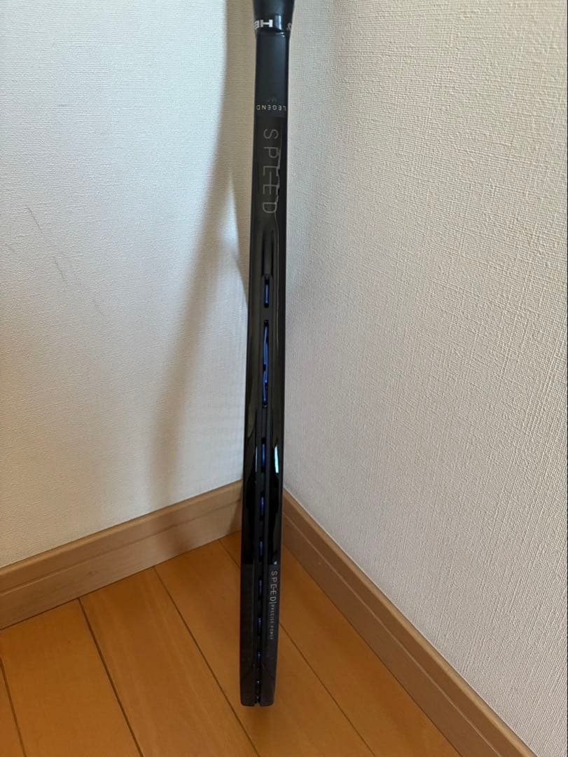 スピードmp レジェンド　G2