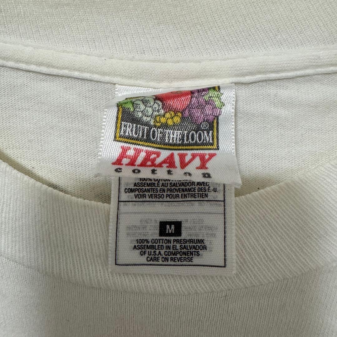 コークヘッドヒップスターズ air jam 98年 ビンテージTシャツ ハイスタ