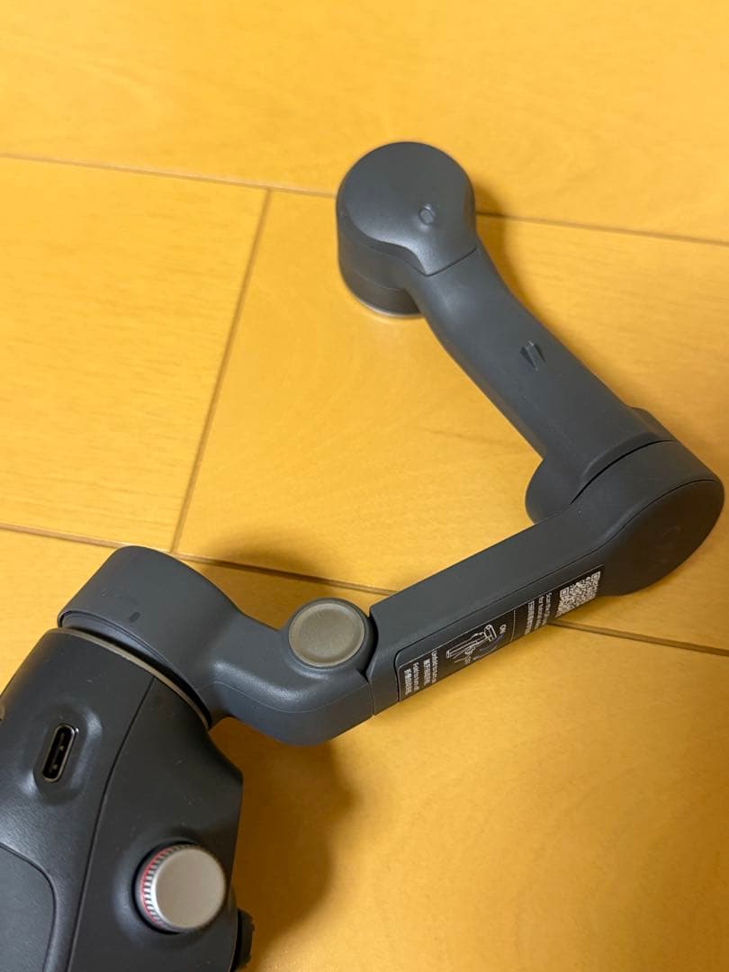 DJI Osmo Mobile 7P スタビライザー